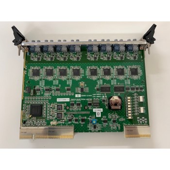 TEL E244-010004-13 E2B403-12/NUMC Board